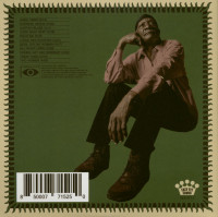 Preview: Cypress Grove (CD) Preview: Cypress Grove (CD)