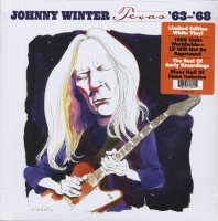 Preview: Texas '63-'68 (LP, colored Vinyl, Ltd.) Preview: Texas '63-'68 (LP, colored Vinyl, Ltd.)