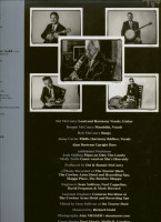 Preview: Songs Of Love And Life (LP) Preview: Songs Of Love And Life (LP)