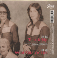 Preview: Tear It Up - Wild Side Of Life (7inch, 45rpm) Preview: Tear It Up - Wild Side Of Life (7inch, 45rpm)