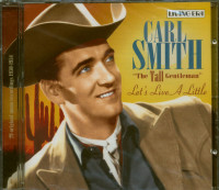 Preview: Let's Live A Little (CD) Preview: Let's Live A Little (CD)
