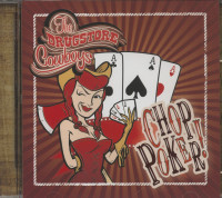 Preview: Chop Poker! (CD) Preview: Chop Poker! (CD)