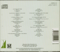 Preview: Portrait Of A Song Stylist Vol.2 (CD) Preview: Portrait Of A Song Stylist Vol.2 (CD)