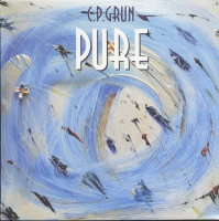 Preview: Pure (LP) Preview: Pure (LP)