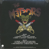 Preview: These Evil Things (LP, Colored Vinyl) Preview: These Evil Things (LP, Colored Vinyl)