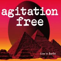 Preview: Live in Berlin (LP) Preview: Live in Berlin (LP)