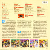 Preview: Kino Schlager - Schöne Stunden - 1952-1953 (LP) Preview: Kino Schlager - Schöne Stunden - 1952-1953 (LP)