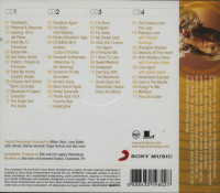 Preview: The Box Set Series (4-CD) Preview: The Box Set Series (4-CD)