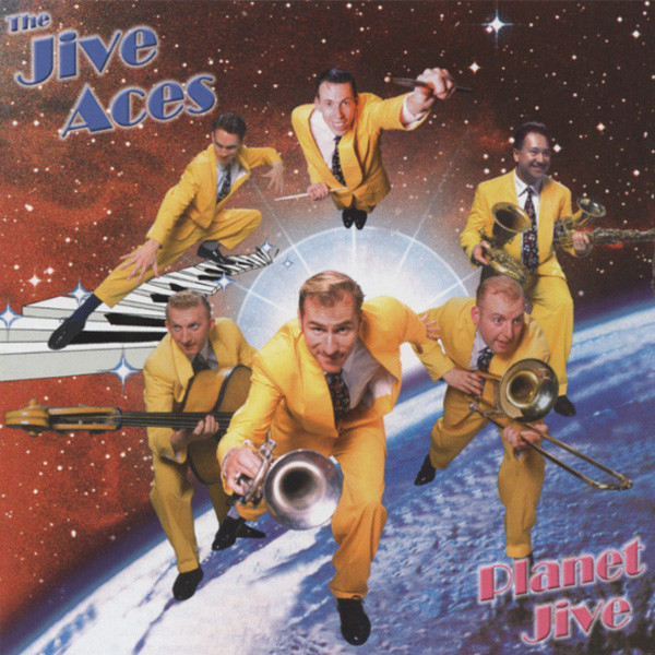 Planet Jive