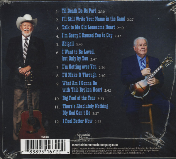 Chapter 3 (CD)