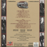 Preview: Sharp As A Razor (LP) Preview: Sharp As A Razor (LP)