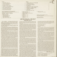 Preview: Give Me A 32-20 (LP) Preview: Give Me A 32-20 (LP)