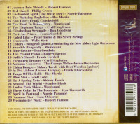 Preview: Journey Into Melody - 29 Radio Favourites - The Best Of British Light Music - 1949 - 1959 (CD) Preview: Journey Into Melody - 29 Radio Favourites - The Best Of British Light Music - 1949 - 1959 (CD)