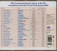 Preview: The London American Label - Year By Year 1967 (CD) Preview: The London American Label - Year By Year 1967 (CD)