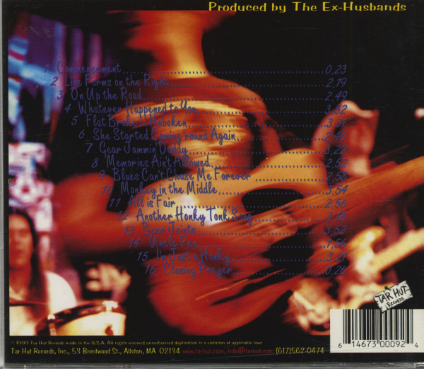 ... All Gussied Up (CD)