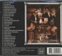 Preview: Rudy van Dalm & The Royal Rhythmics - The Very Best Of (CD) Preview: Rudy van Dalm & The Royal Rhythmics - The Very Best Of (CD)