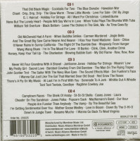 Preview: The Poet & The Peasant (4-CD) Preview: The Poet & The Peasant (4-CD)