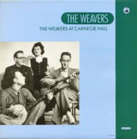 Preview: The Weavers At Carnegie Hall (LP) Preview: The Weavers At Carnegie Hall (LP)