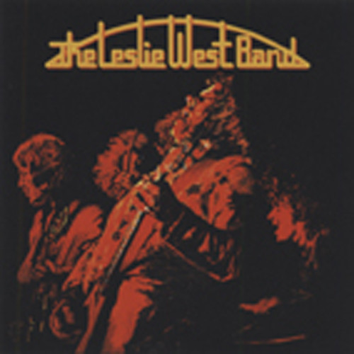 Leslie West Band Leslie West Band