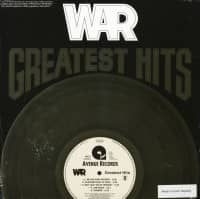 Preview: Greatest Hits (LP, Colored Vinyl, Ltd.) Preview: Greatest Hits (LP, Colored Vinyl, Ltd.)