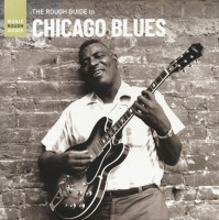 Preview: The Rough Guide To Chicago Blues (LP) Preview: The Rough Guide To Chicago Blues (LP)