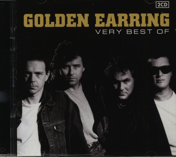 Very Best Of Collected Vol.1+2 (4-CD)