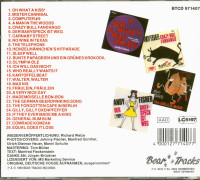 Preview: A Man In The Woods (CD) Preview: A Man In The Woods (CD)