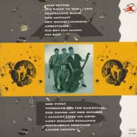 Preview: Greatest Hits (LP) Preview: Greatest Hits (LP)