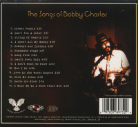Preview: Small Town Talk - The Songs Of Bobby Charles (CD) Preview: Small Town Talk - The Songs Of Bobby Charles (CD)