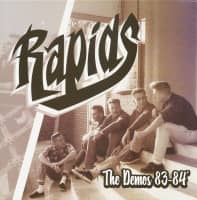 Preview: The Demos '83-84 (LP, colored Vinyl) Preview: The Demos '83-84 (LP, colored Vinyl)