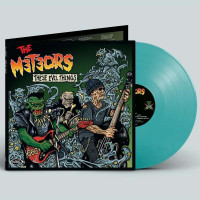 Preview: These Evil Things (LP, Colored Vinyl) Preview: These Evil Things (LP, Colored Vinyl)