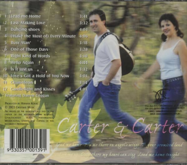 Every Minute (CD)