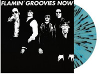 Preview: Now (LP, Blue and Black Splatter Vinyl. Ltd.) Preview: Now (LP, Blue and Black Splatter Vinyl. Ltd.)