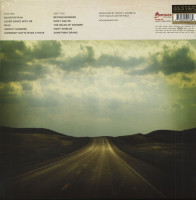 Preview: Blacktop Run (LP, 180g Gold Vinyl & Download, Ltd.) Preview: Blacktop Run (LP, 180g Gold Vinyl & Download, Ltd.)