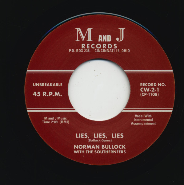 Lies, Lies, Lies - Moanin' The Blues (7inch, 45rpm) Lies, Lies, Lies - Moanin' The Blues (7inch, 45rpm)