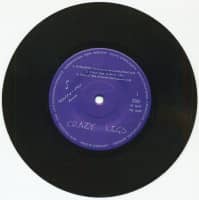 Preview: Hello, Hello (7inch, EP, 33rpm, PS, SC) Preview: Hello, Hello (7inch, EP, 33rpm, PS, SC)