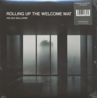 Preview: Rolling Up The Welcome Mat (12inch EP, colored Vinyl) Preview: Rolling Up The Welcome Mat (12inch EP, colored Vinyl)