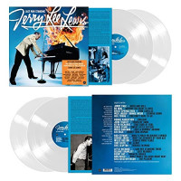 Preview: Last Man Standing (2-LP, 180g, white vinyl) Preview: Last Man Standing (2-LP, 180g, white vinyl)