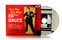 Preview: See The Big Man Cry - The complete SUN and Wand recordings 1957 – 65, plus… (CD) Preview: See The Big Man Cry - The complete SUN and Wand recordings 1957 – 65, plus… (CD)