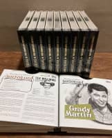 Preview: Country and Western Dance-O-Rama - The Complete Works (7-LP, 10inch, Deluxe Album) Preview: Country and Western Dance-O-Rama - The Complete Works (7-LP, 10inch, Deluxe Album)
