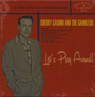 Preview: Let's Play Around (LP, 10inch) Preview: Let's Play Around (LP, 10inch)
