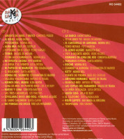 Preview: Los Números Uno Del Pop Espanol - 1957 (2-CD) Preview: Los Números Uno Del Pop Espanol - 1957 (2-CD)