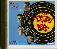 Preview: Play Or Sing With The Tribal Bops (CD) Preview: Play Or Sing With The Tribal Bops (CD)
