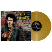 Preview: My Way (LP, Colored Vinyl, Ltd.) Preview: My Way (LP, Colored Vinyl, Ltd.)
