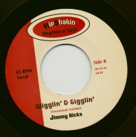 Preview: So Glad - Wigglin' & Gigglin' (7inch, 45rpm) Preview: So Glad - Wigglin' & Gigglin' (7inch, 45rpm)