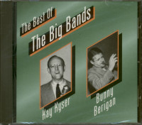 Preview: The Best Of The Big Bands (CD) Preview: The Best Of The Big Bands (CD)