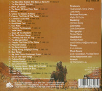 Preview: Snow Under Western Skies (CD) Preview: Snow Under Western Skies (CD)