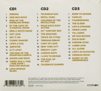 Preview: Gold (3-CD) Preview: Gold (3-CD)