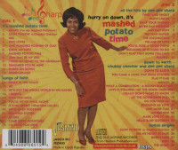 Preview: Hurry On Down, It's Mashed Potato Time (2-CD) Preview: Hurry On Down, It's Mashed Potato Time (2-CD)