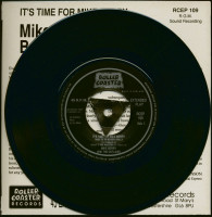 Preview: It's Time For Mike Berry (7inch EP, 45rpm, PS, TC) Preview: It's Time For Mike Berry (7inch EP, 45rpm, PS, TC)